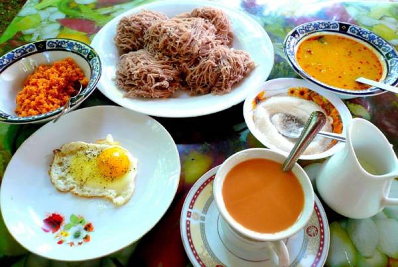 Hideaway Hikkaduwa 호텔 외부 사진